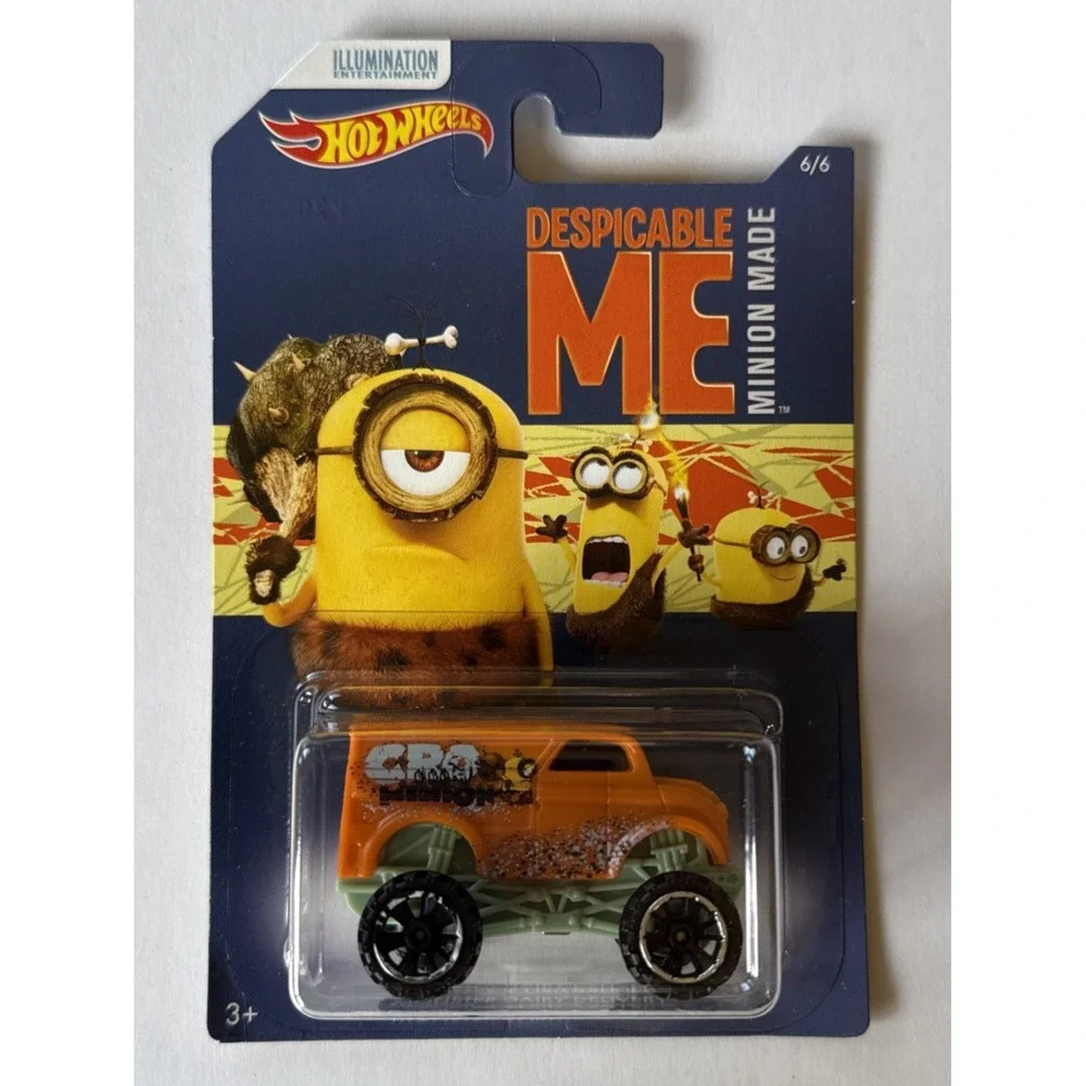 Hot Wheels hot wheels